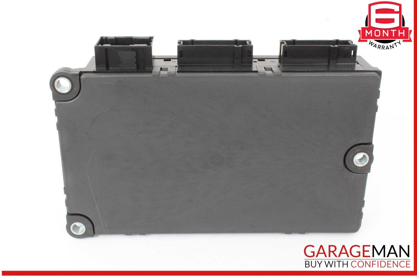 03-08 Mercedes R230 SL500 SL55 AMG SL550 Convertible Top Roof Control Module OEM