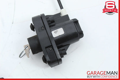 07-14 Mercedes W221 S550 CL550 Rear Trunk Lid Latch Lock Actuator 2217500085 OEM