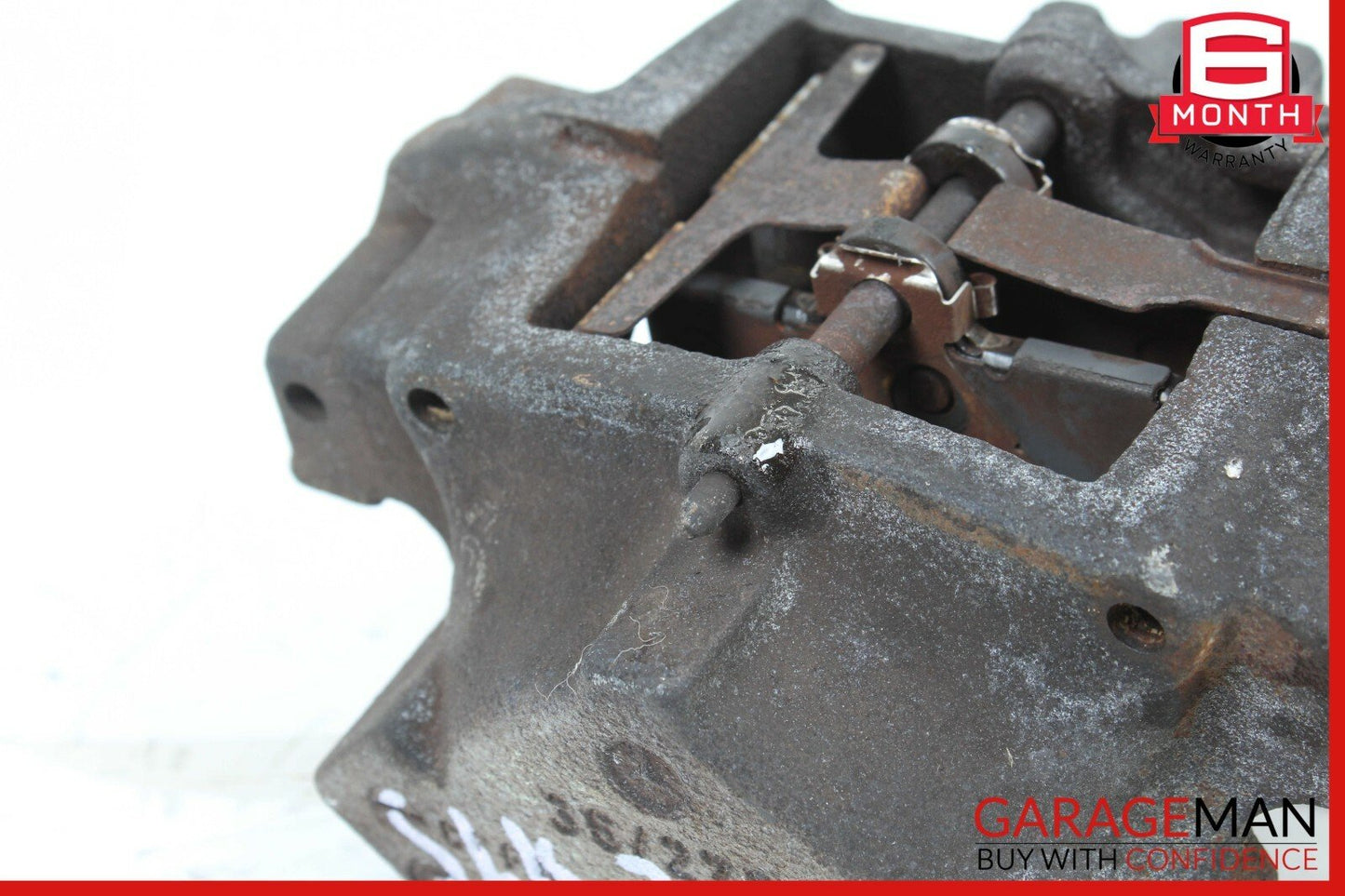 97-04 Mercedes R170 SLK230 SLK320 Rear Right & Left Side Brake Caliper Set OEM