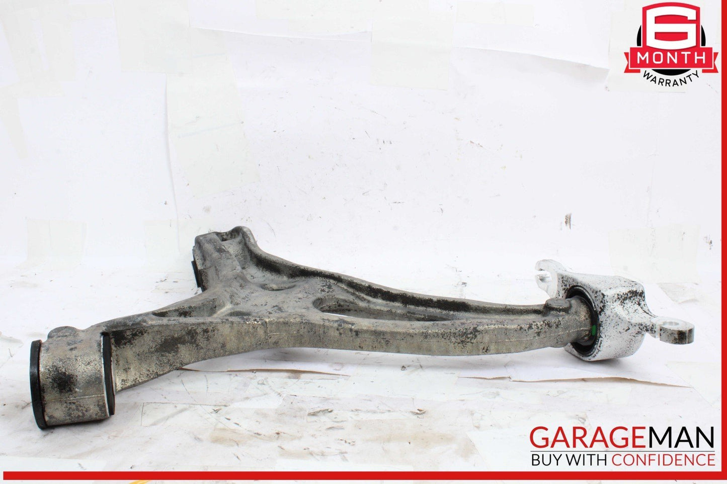 06-13 Mercedes W164 ML350 R350 GL450 Front Left Driver Side Lower Control Arm