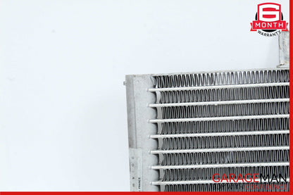00-06 Mercedes W215 CL55 AMG Hydraulic Suspension ABC Oil Cooler Radiator OEM