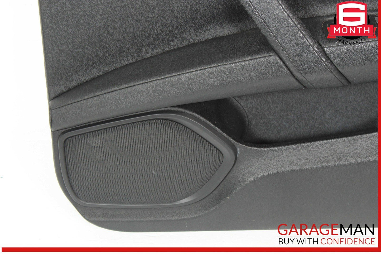 14-22 Maserati Ghibli M157 Front Right Interior Door Panel Assembly OEM