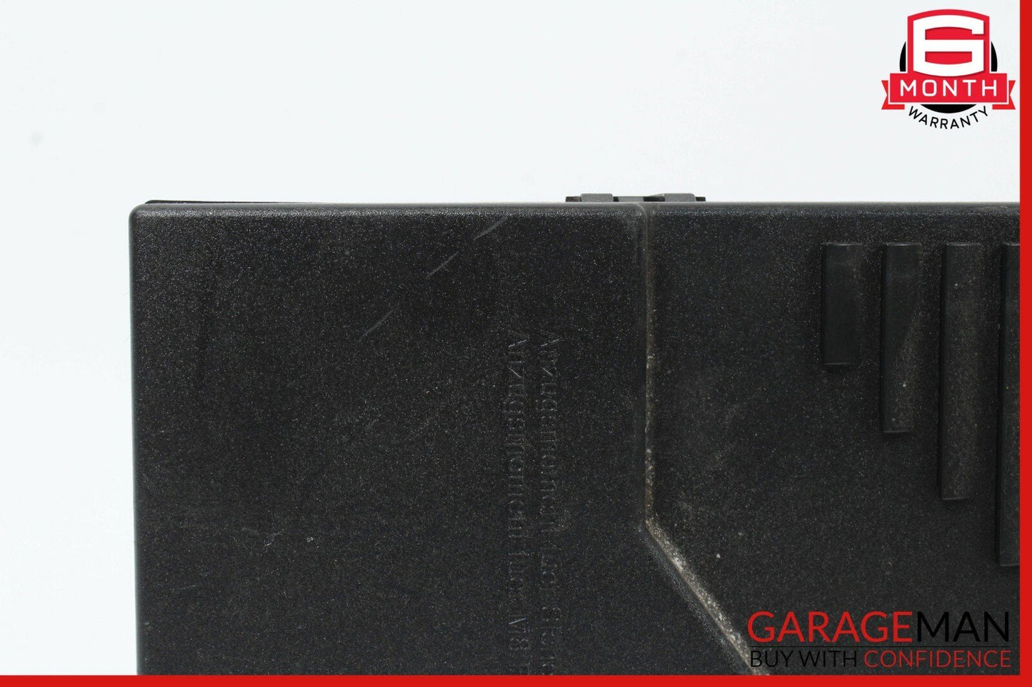 07-14 Mercedes W216 CL550 Electric Power Supply Control Fuse Box Module Unit