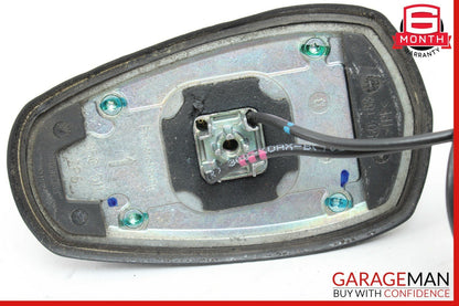 12-14 Mercedes W204 C250 C63 AMG Sedan Shark Fin Radio Antenna OEM