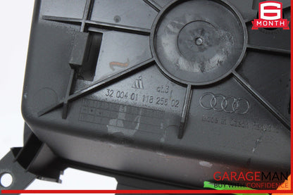 17-24 Ausi S5 S4 RS5 A4 A5 Central Console Storage Compartment 8W1863383A OEM