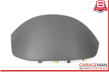 15-20 Hyundai Genesis G80 Dash Dashboard Speedometer Cluster Trim Cover Panel