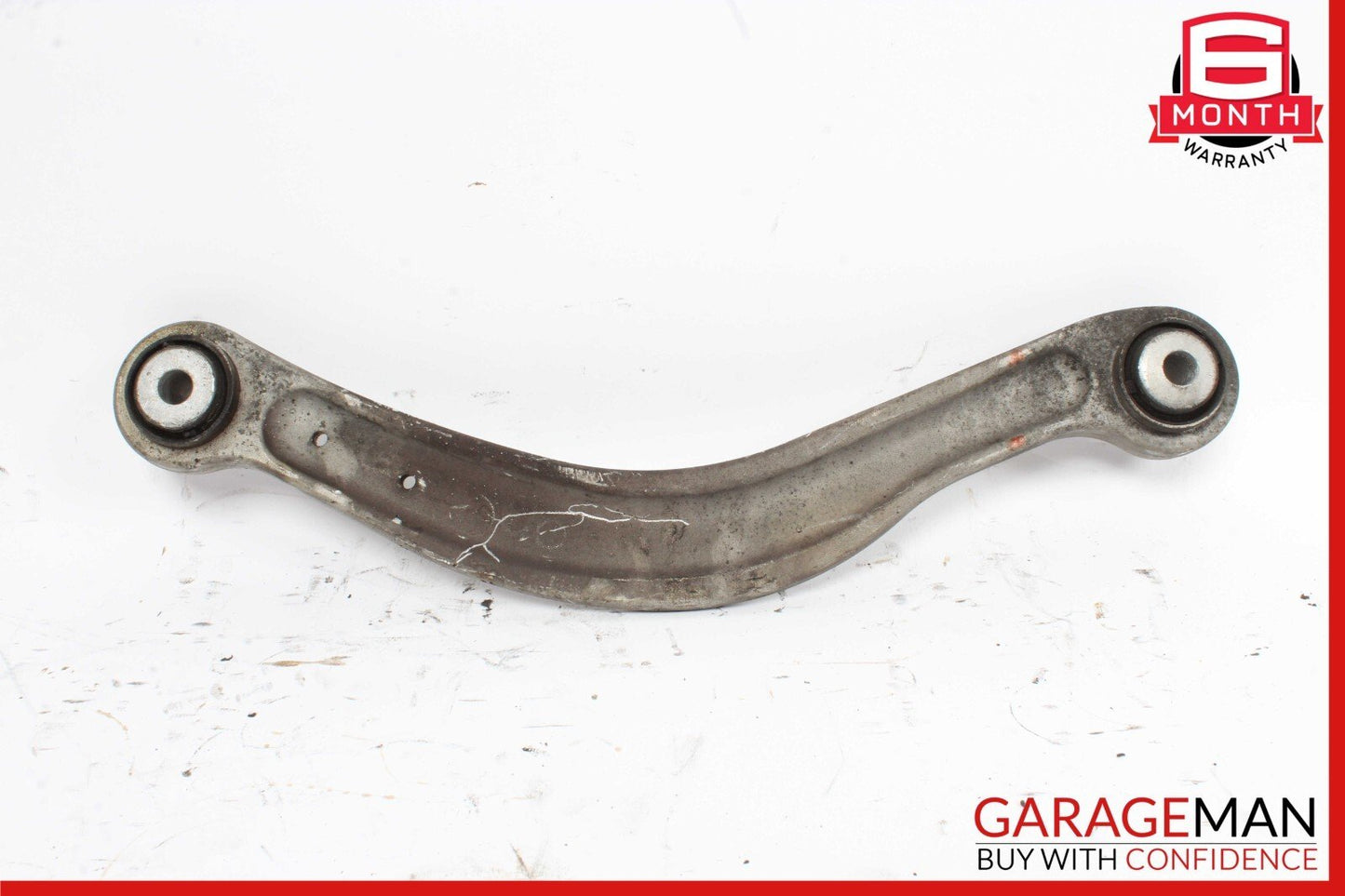 08-17 Mercedes W212 E350 Rear Right / Left Side Suspension Upper Control Arm OEM