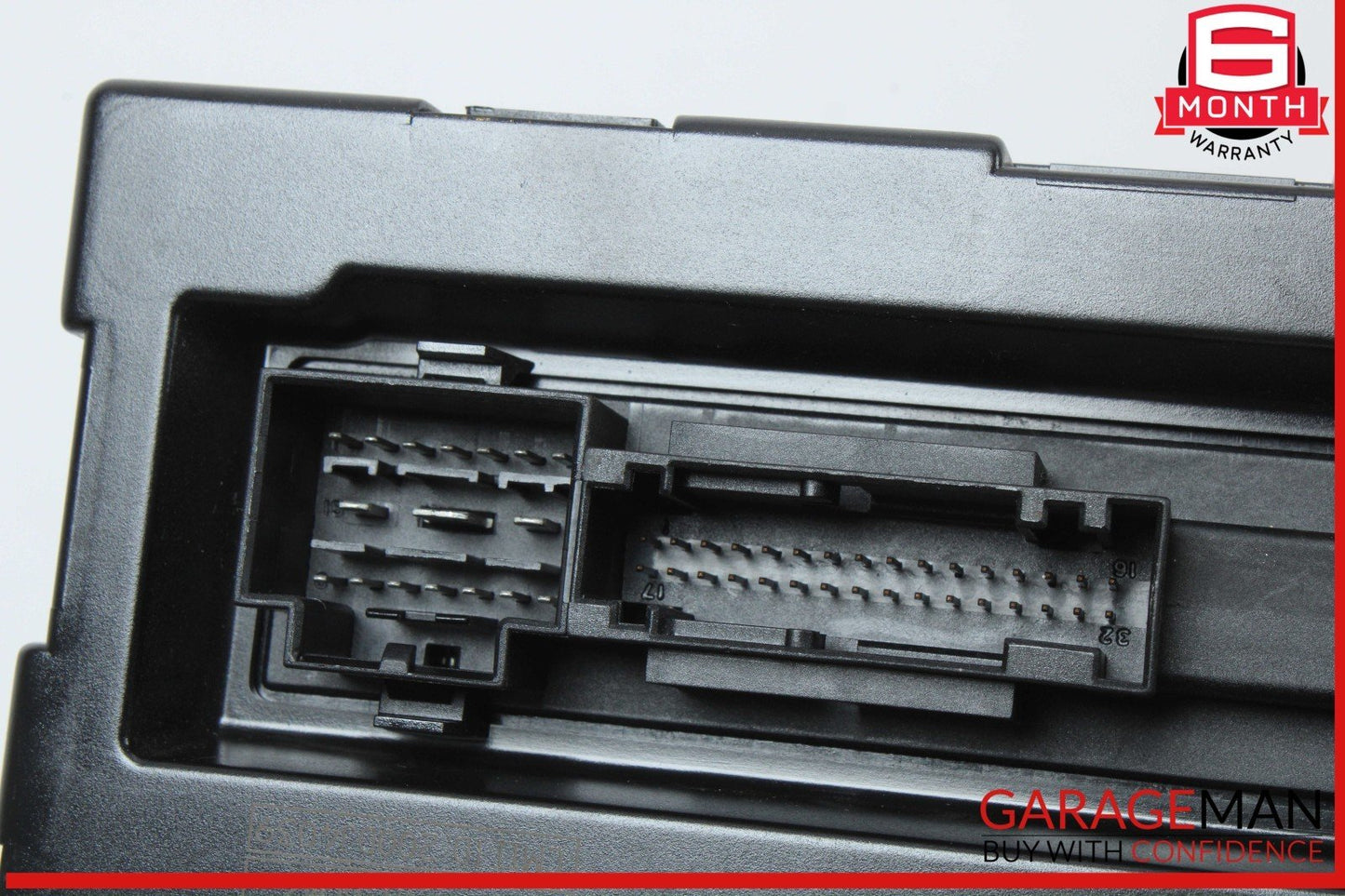 09-12 Audi Q5 Body Comfort BCM Control Module Unit 8K0907064FN OEM
