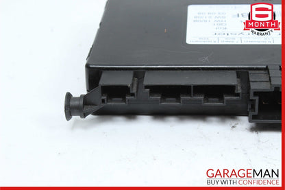 03-12 Mercedes E350 E550 SLK350 CLS550 Front Right Side Seat Control Module Unit