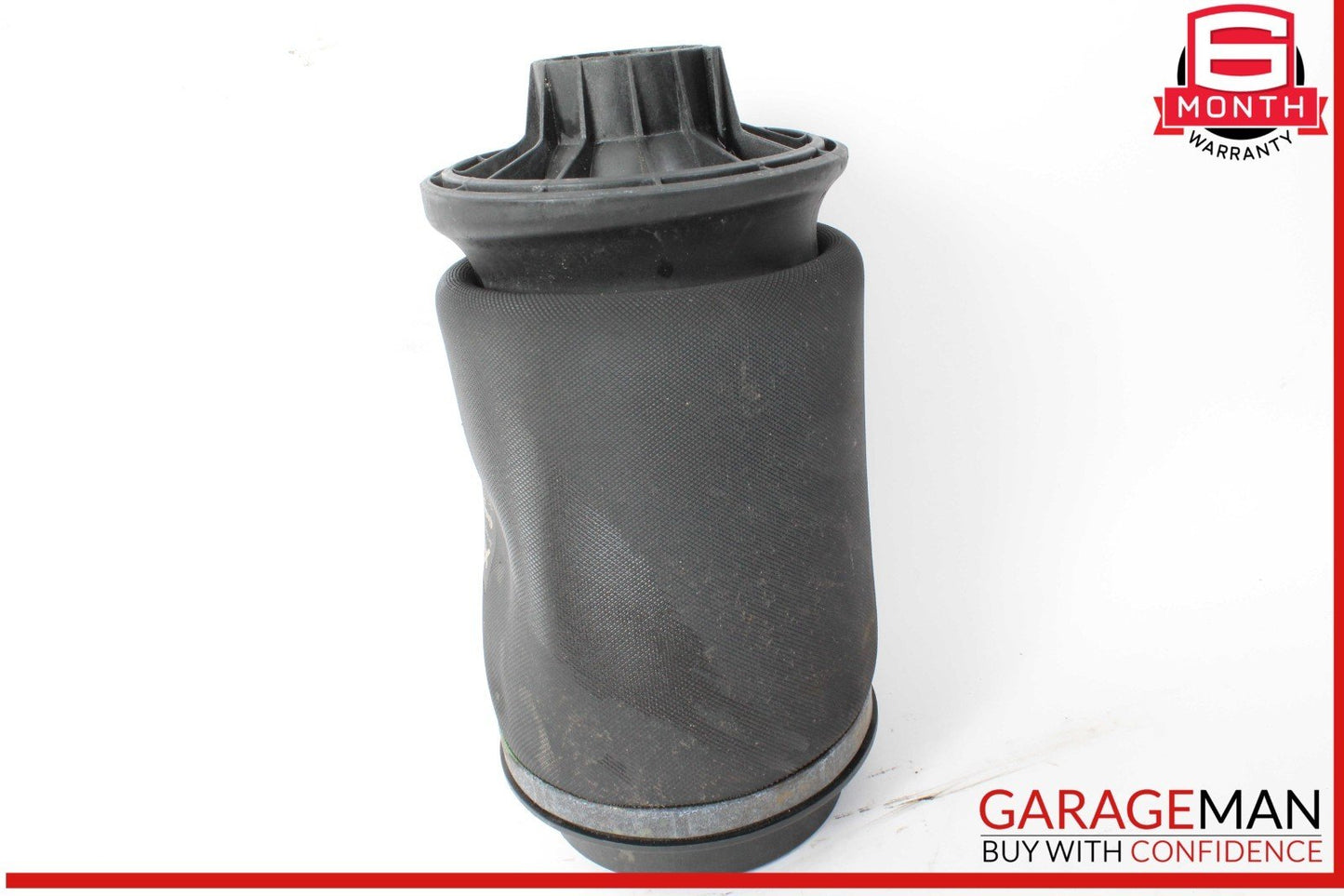 06-19 Mercedes X164 GL450 GLE400 Rear Air Suspension Bag Shock Set of 2 Pc OEM