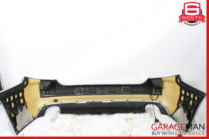 06-10 Mercedes W251 R350 R320 AMG Sport Rear Bumper Cover Assembly OEM