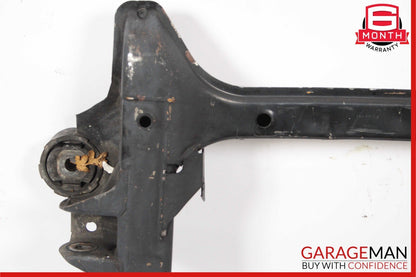 03-06 Porsche Cayenne 955 Front Subframe Crossmember  Sub Frame Rebar Assembly