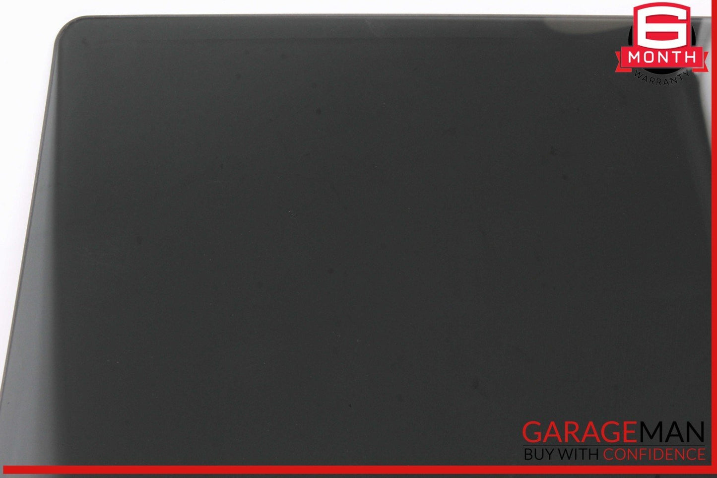 06-11 Mercedes W164 ML350 4MATIC Rear Right Side Door Window Auto Glass OEM