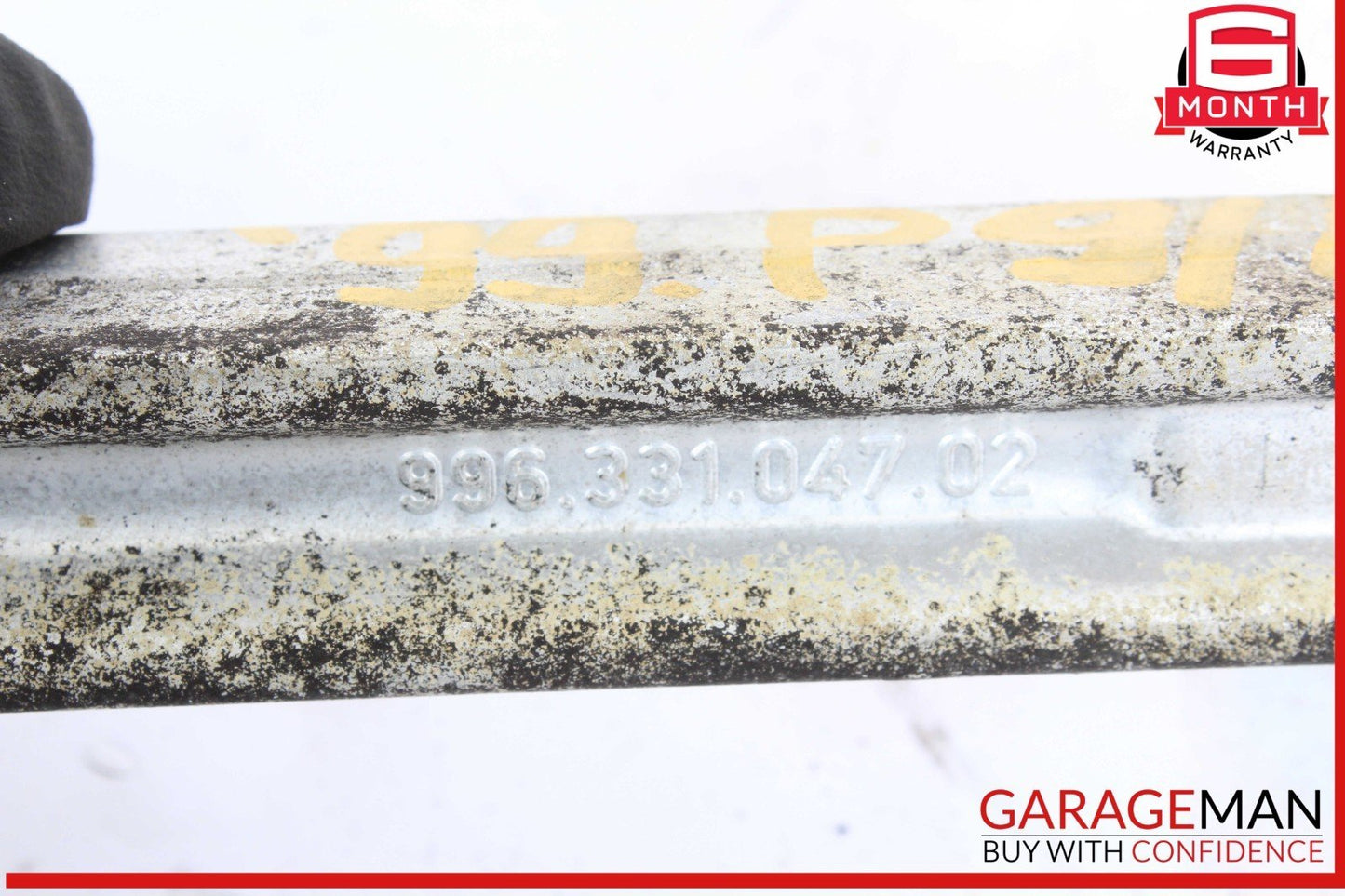 99-12 Porsche Carrera 911 996 Rear Right or Left Suspension Upper Control Arm