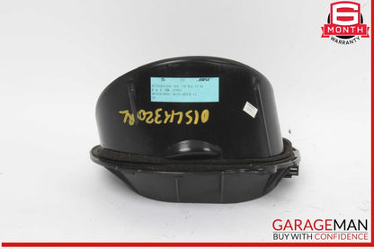 97-04 Mercedes R170 SLK230 SLK320 Rear Right & Left Door Sound Speakers Set OEM