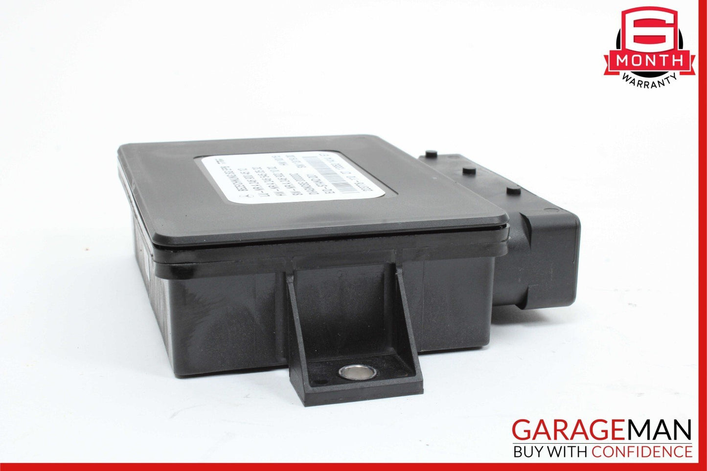 12-16 Mercedes R172 SLK250 SLK350 Hand Parking Brake Control Module Unit OEM