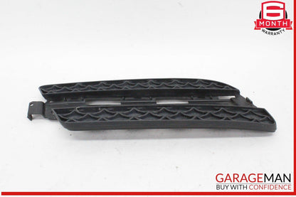 06-12 Mercedes X164 GL450 4MATIC Front Left Side Fog Light Lamp Bumper Grille