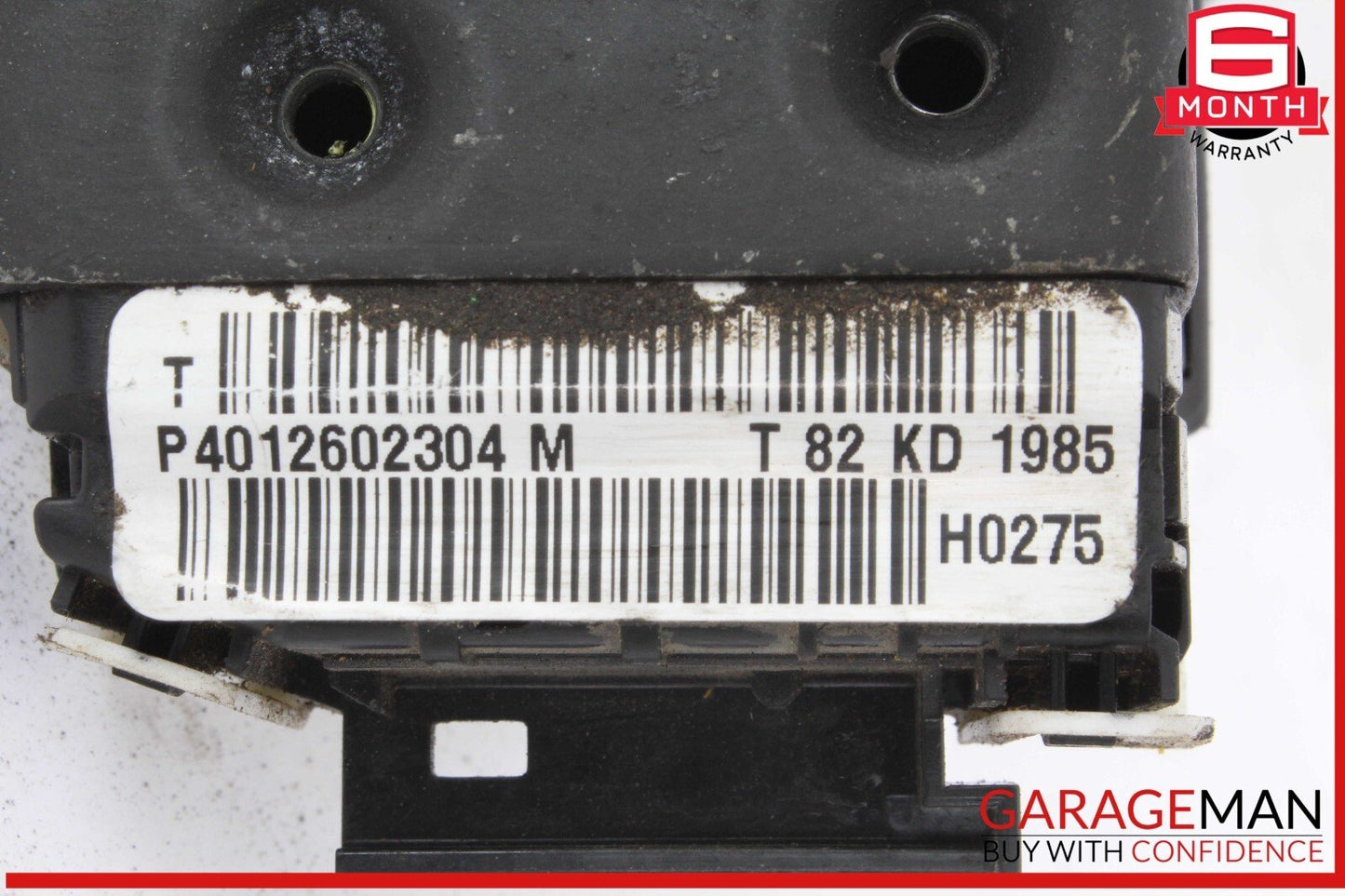 14-18 Maserati Quattroporte Front Right Passenger Side Door Lock Latch Actuator