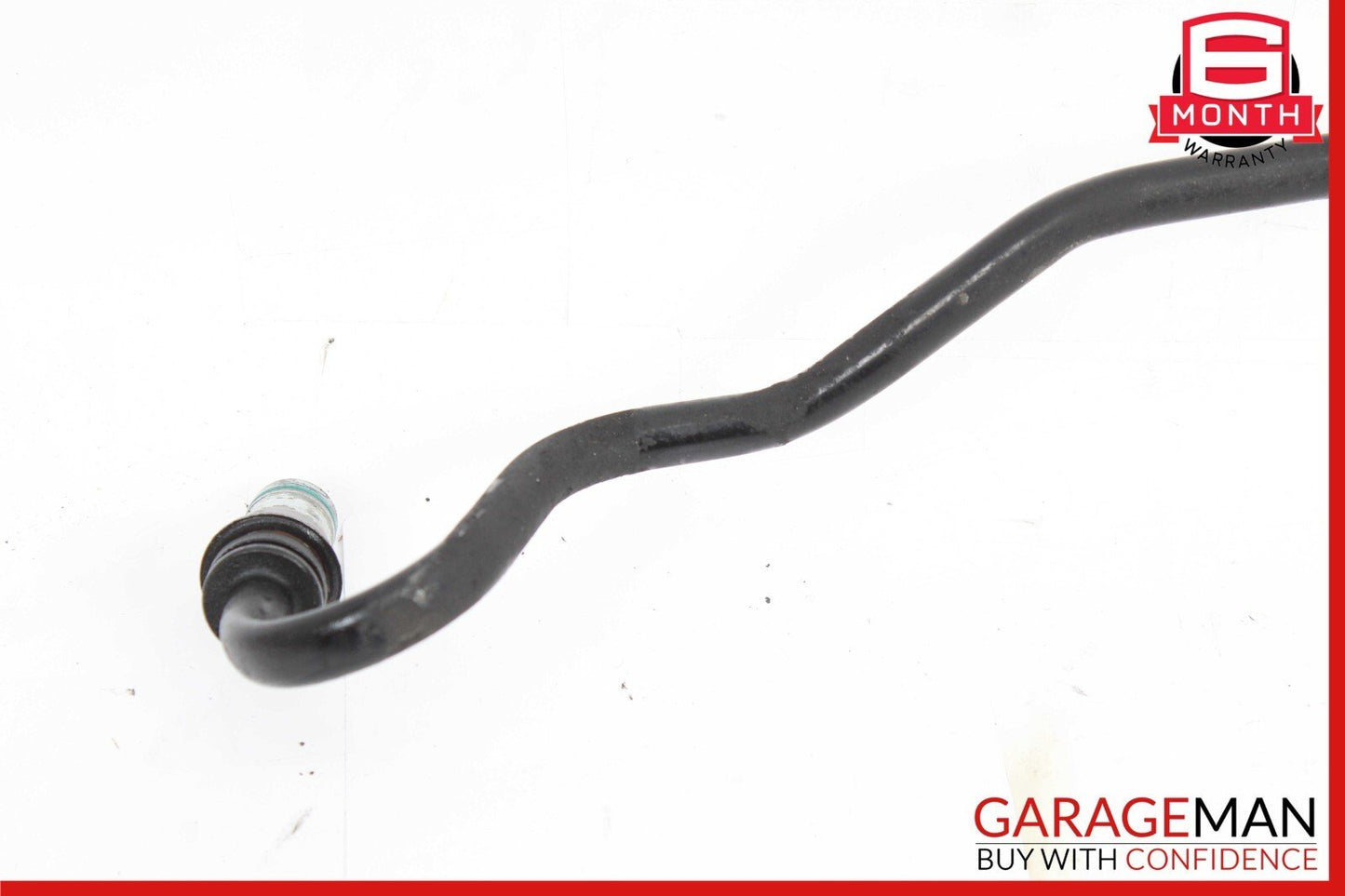 07-14 Mercedes W221 S550 CL65 AMG Front Left ABC Hydraulic Suspension Shock Line