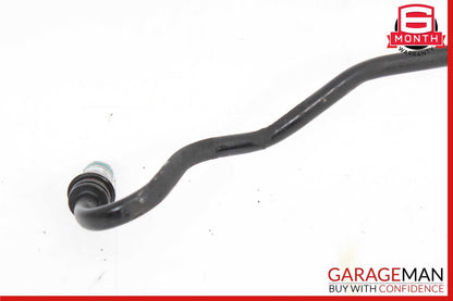 07-14 Mercedes W221 S550 CL65 AMG Front Left ABC Hydraulic Suspension Shock Line