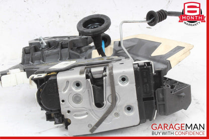 14-18 Mercedes W117 CLA250 CLA45 Rear Right Side Door Lock Latch Actuator OEM