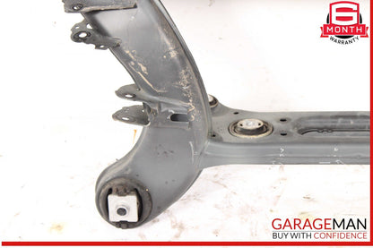 2017-2023 Mercedes-Benz E300 W213 Rear Sub Frame Subframe Crossmember 2133505408