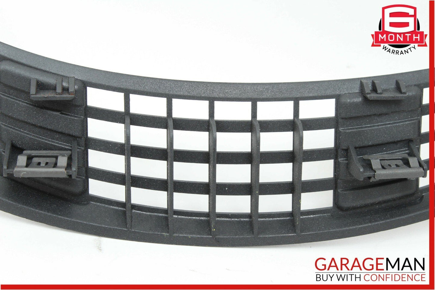 07-13 Mercedes W221 S550 CL550 Dash Board Vent Grille Cover 2218270080 OEM