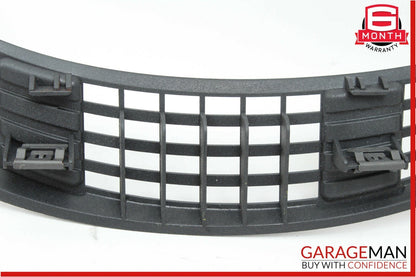 07-13 Mercedes W221 S550 CL550 Dash Board Vent Grille Cover 2218270080 OEM
