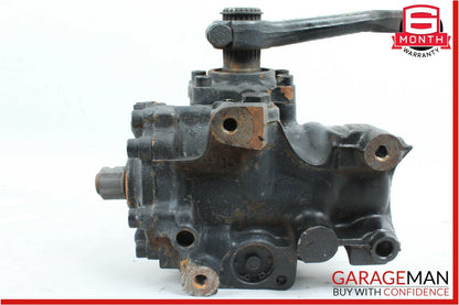 97-00 Mercedes R170 SLK230 Power Steering Rack Gear Box Gearbox 1244610805 OEM
