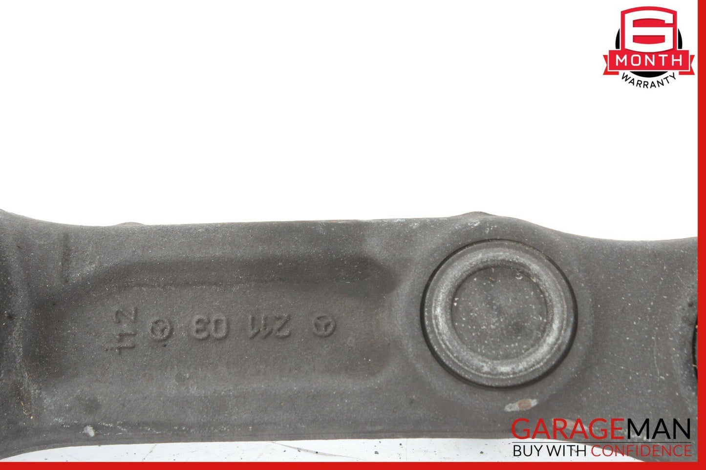 06-11 Mercedes W219 CLS63 AMG CLS550 Front Left Driver Side Lower Control Arm