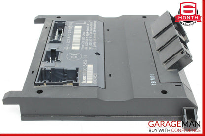 07-13 Mercedes W221 S450 S550 Front Left Side Under Seat Control Module Unit