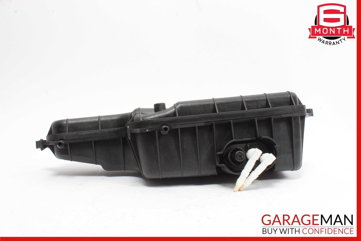 07-14 Mercedes W221 S550 CL550 S500 Dynamic Seats Seat Pressure Vacuum Tank