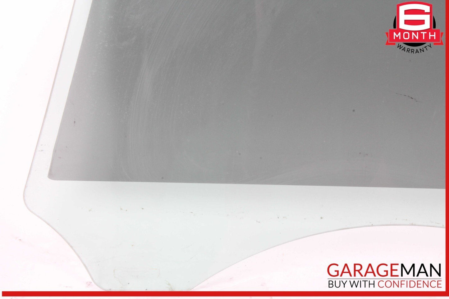 11-18 Porsche Cayenne 958 Front Right Passenger Side Door Window Auto Glass OEM