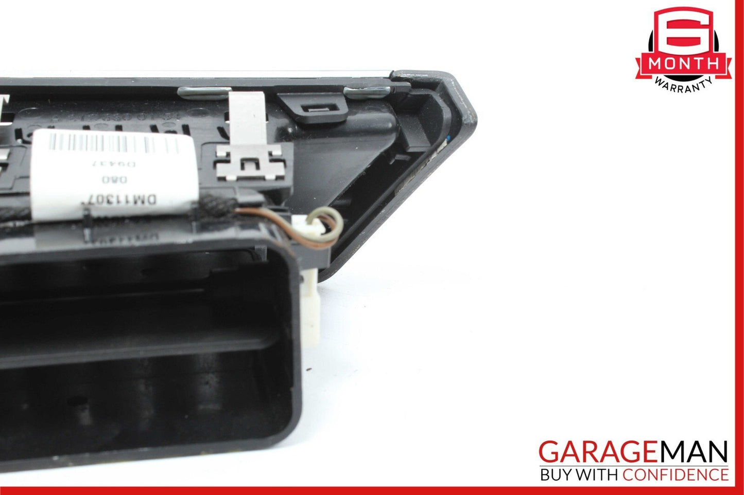 10-13 Mercedes W212 E350 E500 Dashboard Dash AC A/C Air Vent Left OEM