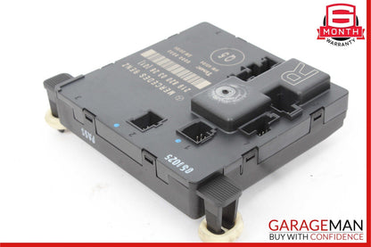 06-11 Mercedes W219 CLS350 CLS500 CLS550 Rear Right Side Door Control Module