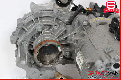 13-19 Fiat 500 Electric Engine Motor Assembly OEM