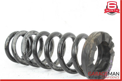 03-06 Mercedes W211 E55 Front Right & Left Shock Absorber Coil Spring Set of 2