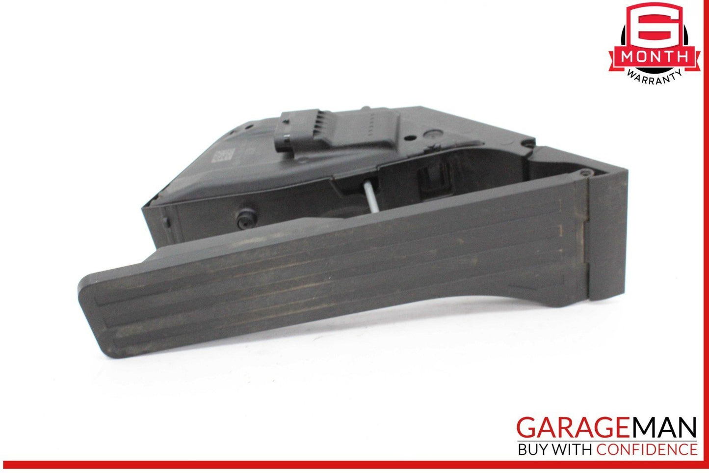 15-20 Mercedes W205 C300 Gas Throttle Accelerator Pedal 2053000004 OEM