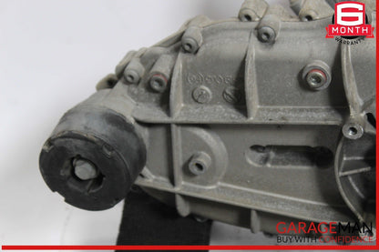 11-18 Porsche Cayenne 958 Hybrid S Transmission Transfer Case Gear Box OEM