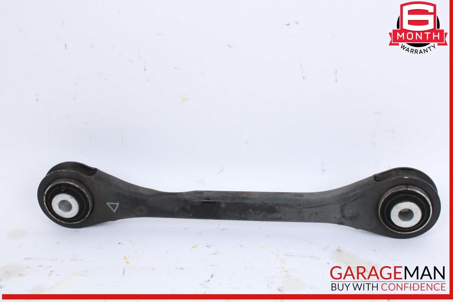 09-18 Audi A6 A7 S4 A4 Rear Right or Left Side Lower Forward Control Arm OEM