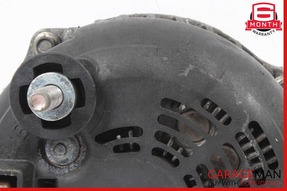 14-17 Maserati Ghibli Quattroporte 3.0L Engine Alternator Generator 200 AMP OEM