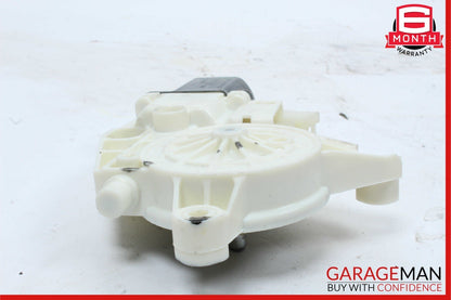 08-14 Mercedes W204 C250 C300 Rear Right Side Door Window Regulator Motor Unit