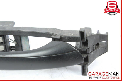06-11 Mercedes W219 CLS500 Rear Right Side Exterior Door Handle Keyless Go OEM