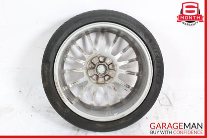 10-15 Porsche Panamera 970 Front Right / Left Side Wheel Tire Rim 9.5Jx20H2 ET65