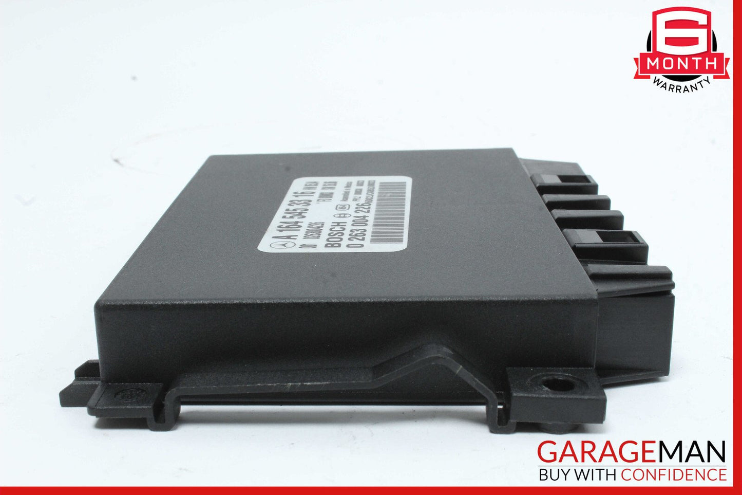 06-10 Mercedes X164 GL550 R350 ML550 Parktronic Park Assist Control Module OEM