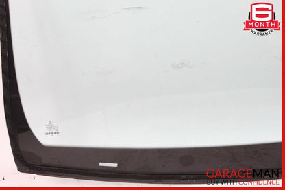 10-13 Mercedes W251 R350 Front Windshield Wind Shield Window Glass OEM