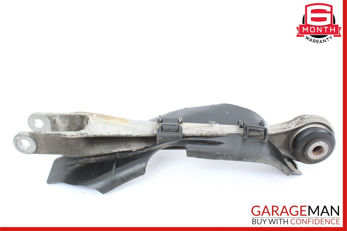 97-04 Porsche 911 Carrera Front Right Side Suspension Trailing Control Arm OEM