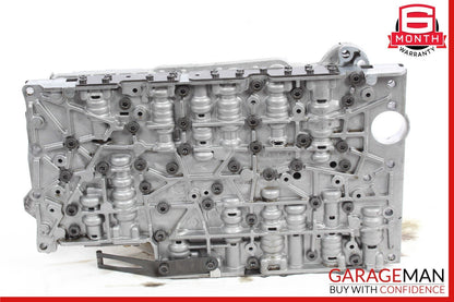 Mercedes W212 E350 GL450 CL550 7G TCM Tronic Transmission Valve Body OEM