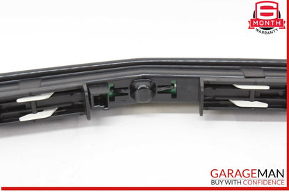 10-17 Mercedes W207 E400 E350 Rear Trunk 3rd Third Brake Stop Light Lamp OEM