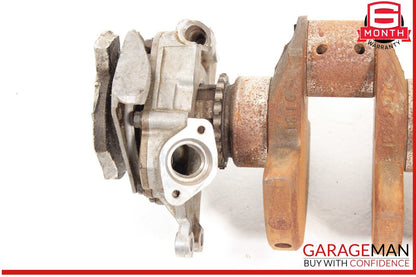 97-04 Chevrolet Corvette 5.7L Engine Motor Crankshaft Crank Shaft OEM